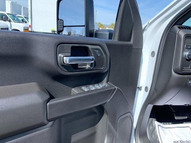 2025 GMC Sierra 2500 HD Pro