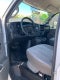 2017 GMC Savana Cutaway 3500 Work Van