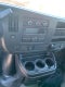 2017 GMC Savana Cutaway 3500 Work Van