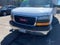 2017 GMC Savana Cutaway 3500 Work Van
