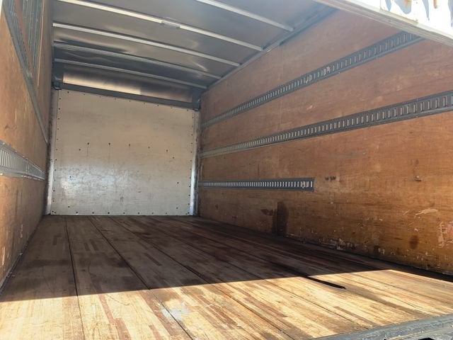2017 GMC Savana Cutaway 3500 Work Van