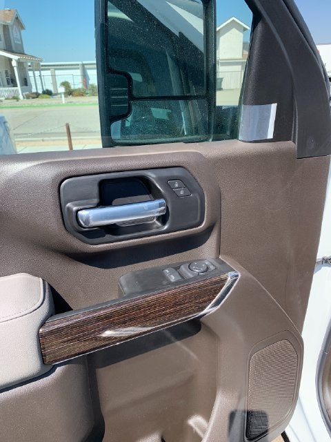 2026 GMC Sierra 3500 HD Chassis Cab SLE