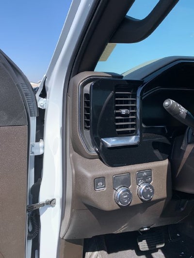 2026 GMC Sierra 3500 HD Chassis Cab SLE