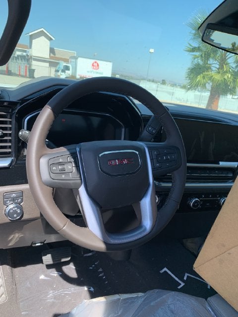 2026 GMC Sierra 3500 HD Chassis Cab SLE
