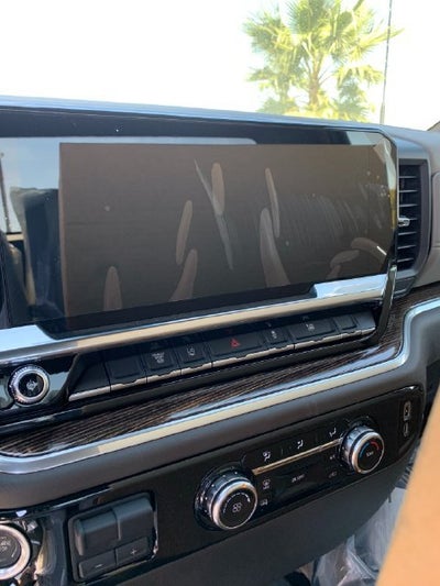 2026 GMC Sierra 3500 HD Chassis Cab SLE
