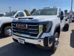 2026 GMC Sierra 3500 HD Chassis Cab SLE