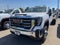 2026 GMC Sierra 3500 HD Chassis Cab SLE