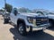 2026 GMC Sierra 3500 HD Chassis Cab SLE