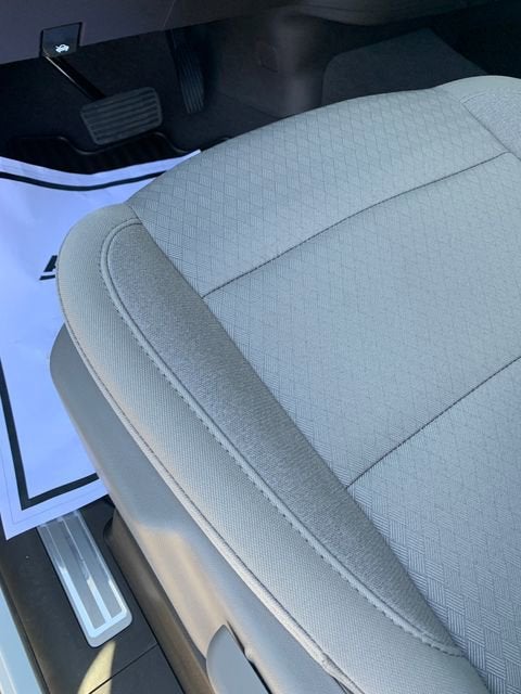 2026 GMC Sierra 3500 HD Chassis Cab SLE