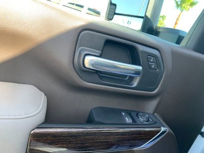 2026 GMC Sierra 3500 HD Chassis Cab SLE