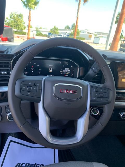 2026 GMC Sierra 3500 HD Chassis Cab SLE