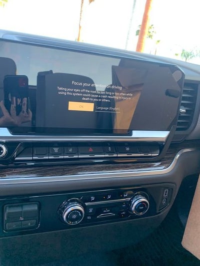 2026 GMC Sierra 3500 HD Chassis Cab SLE