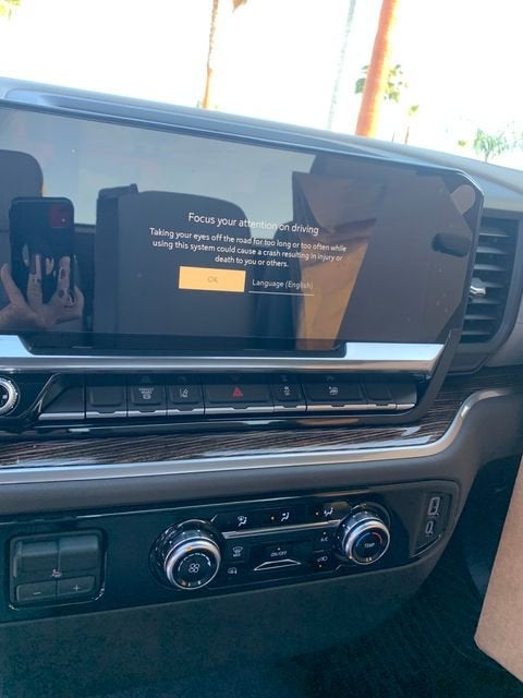 2026 GMC Sierra 3500 HD Chassis Cab SLE