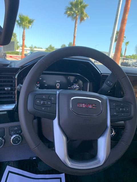 2026 GMC Sierra 3500 HD Chassis Cab SLE