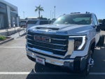 2026 GMC Sierra 3500 HD Chassis Cab SLE