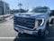 2026 GMC Sierra 3500 HD Chassis Cab SLE