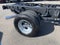 2026 GMC Sierra 3500 HD Chassis Cab SLE