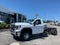 2026 GMC Sierra 3500 HD Chassis Cab SLE