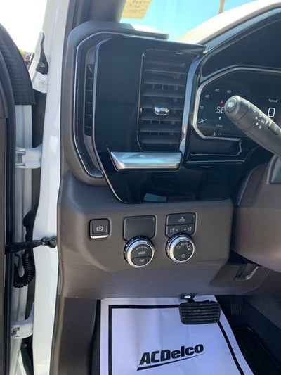 2026 GMC Sierra 3500 HD Chassis Cab SLE