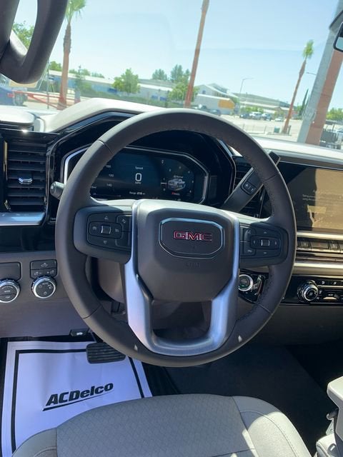 2026 GMC Sierra 3500 HD Chassis Cab SLE