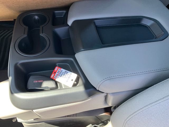 2026 GMC Sierra 3500 HD Chassis Cab SLE
