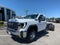 2026 GMC Sierra 3500 HD Chassis Cab SLE
