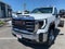 2026 GMC Sierra 3500 HD Chassis Cab SLE