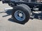 2026 GMC Sierra 3500 HD Chassis Cab SLE