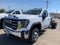 2026 GMC Sierra 3500 HD Chassis Cab SLE