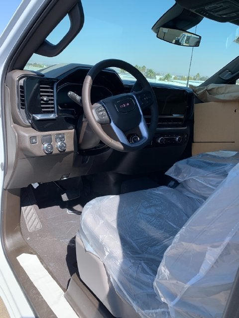 2026 GMC Sierra 3500 HD Chassis Cab SLE