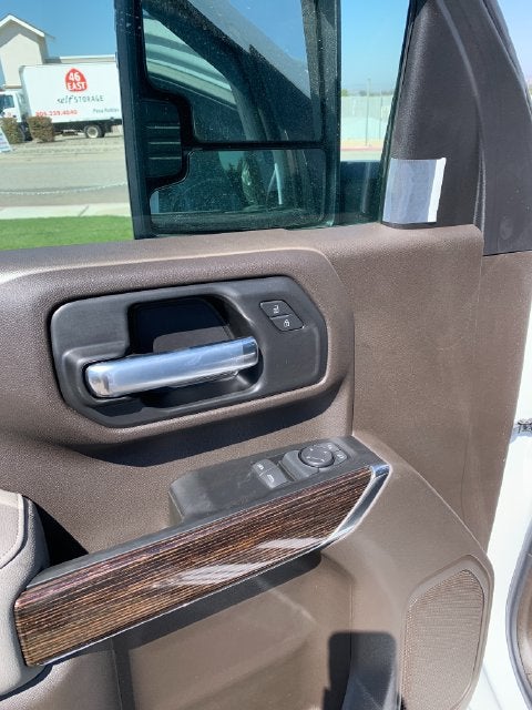 2026 GMC Sierra 3500 HD Chassis Cab SLE