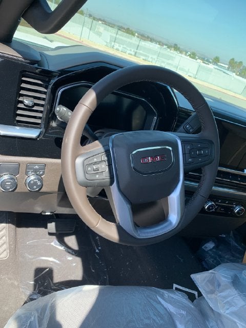 2026 GMC Sierra 3500 HD Chassis Cab SLE