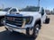 2026 GMC Sierra 3500 HD Chassis Cab SLE