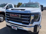 2026 GMC Sierra 3500 HD Chassis Cab SLE