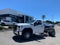 2026 GMC Sierra 3500 HD Pro DRW