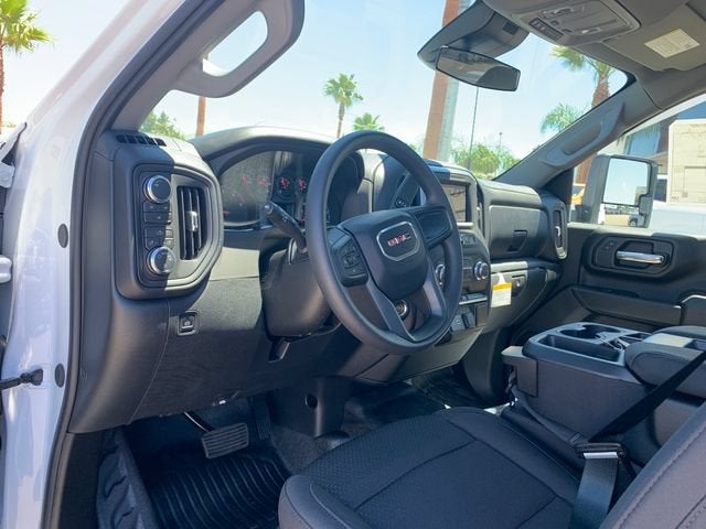2026 GMC Sierra 3500 HD Pro DRW