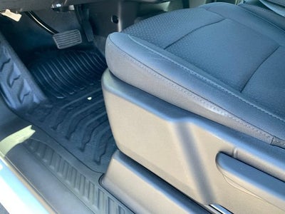 2026 GMC Sierra 3500 HD Pro DRW