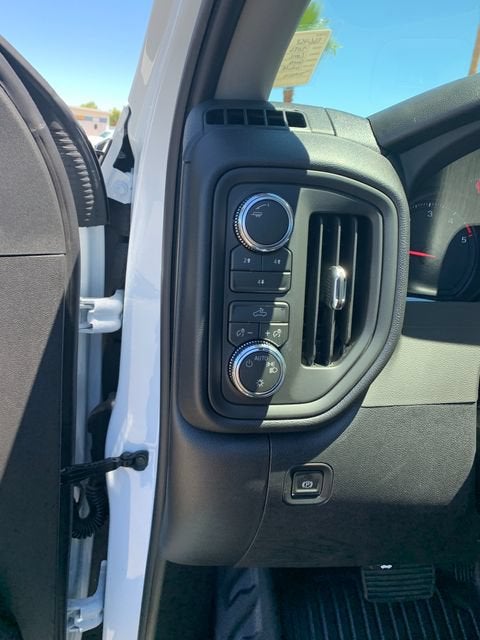 2026 GMC Sierra 3500 HD Pro DRW