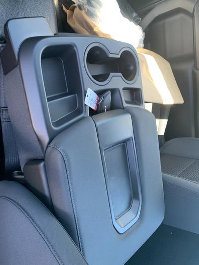 2026 GMC Sierra 3500 HD Pro DRW