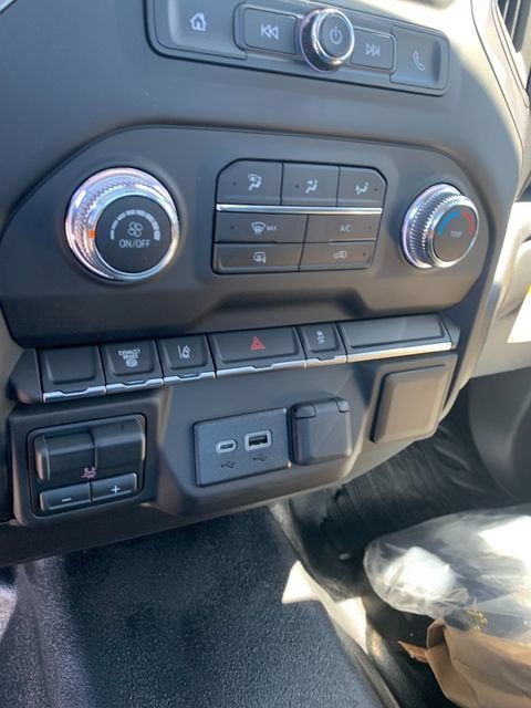 2026 GMC Sierra 3500 HD Pro DRW