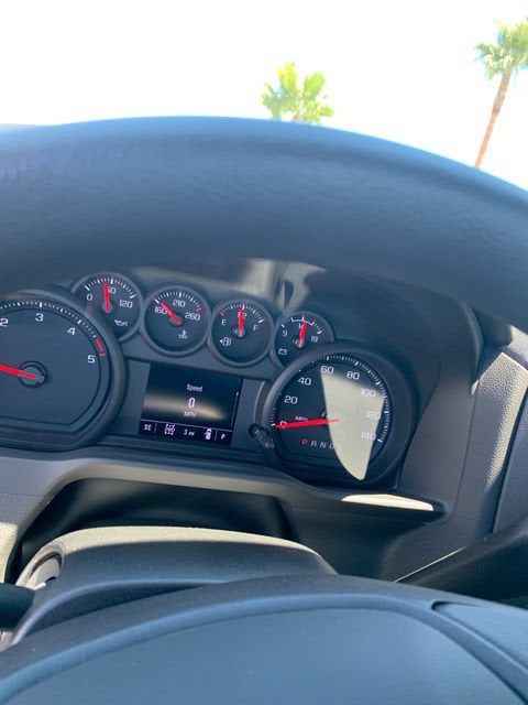 2026 GMC Sierra 3500 HD Pro DRW