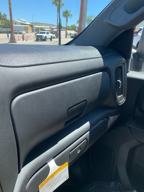 2026 GMC Sierra 3500 HD Pro DRW
