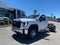 2026 GMC Sierra 3500 HD Pro DRW