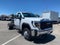 2026 GMC Sierra 3500 HD Pro DRW