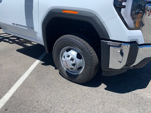 2026 GMC Sierra 3500 HD Pro DRW