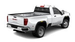 2026 GMC Sierra 3500 HD Pro DRW