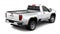 2026 GMC Sierra 3500 HD Pro DRW