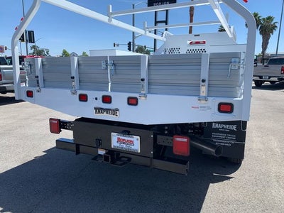 2026 GMC Sierra 3500 HD Chassis Cab Pro