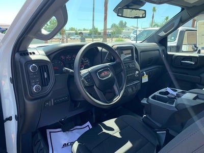 2026 GMC Sierra 3500 HD Chassis Cab Pro
