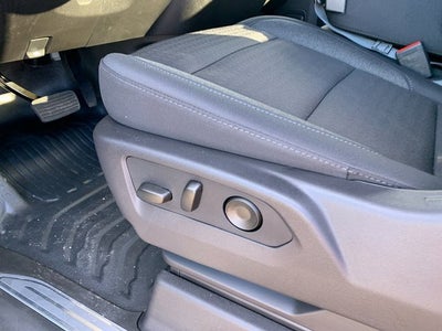 2026 GMC Sierra 3500 HD Chassis Cab SLE